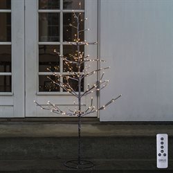 Alex Lystræ - 1,8 meter - 240 Varmhvid LED