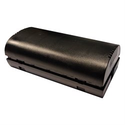 Elektronisk transformer 5500 SC N med indbygget lysdæmper.  20-80 W Sort