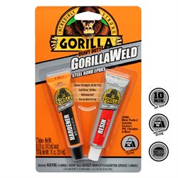 Gorilla Epoxy Lim - 25 ml.