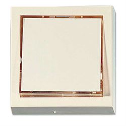 Ringetryk Friedland D681 Quadra Ringetr.62x62x13mm