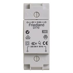 Transformer Friedland D770