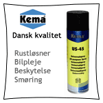 Klik her for at se udvalget af Kema produkter