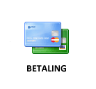 Betaling