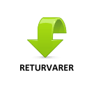 Returvarer