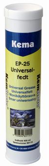 Universalfedt EP-25 - 400 ml
