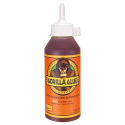 Gorilla Glue - 250 ml.
