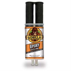 Gorilla Epoxy Lim - 25 ml.